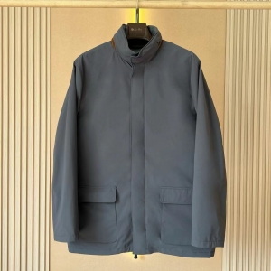 loro piana coat